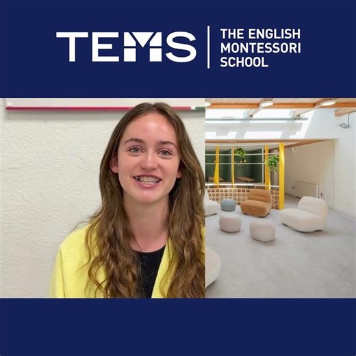 International Baccalaureate at The English Montessori School