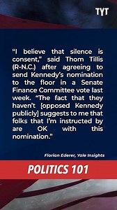 Congressman EXPOSES The Whole Rotten Game #news #politics #tyt | The Young Turks