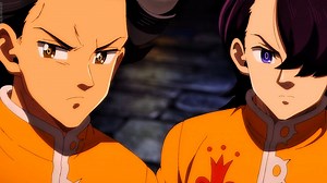 #los4jinetesdelapocalipsis #los4caballerosdelapocalipsis #MokushirokunoYonkishi #FourKnightsoftheApocalypse #黙示録の四騎士 #Netflix #Anime #Gawain | 𝟰𝙆𝙄𝙎𝙃𝙄𝙀𝙉𝙕𝙊