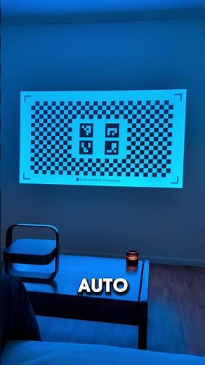 XGIMI Elfin Flip 4K transforming my games onto a big screen 🎮✨