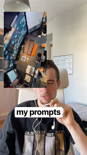 Building an app is really that simple when you have a system
