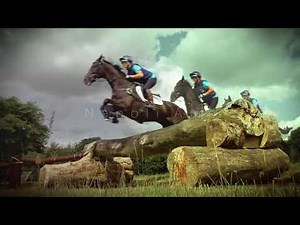Unstoppable - Equestrian Music Video