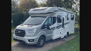 Switching from Motorhome to Caravan A Firsthand Experience