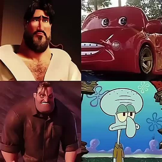 Mr. Incredible Glory Days Edit: A Nostalgic Tribute