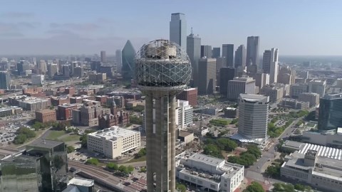 Best Things To Do in Dallas Texas 2025 4K