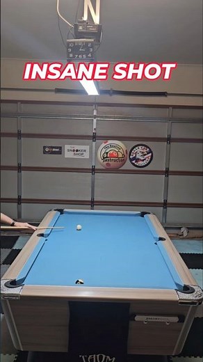 MOST IMPOSSIBLE Pool Shots That Will Blow Your Mind