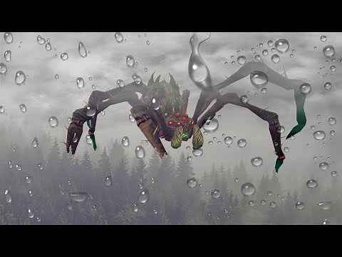 ULTIMATE SURVIVAL SCP Like Game where YOU BECOME THE MONSTER | Metamorphosis Gameplay