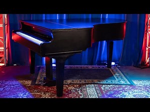 Slam Grand Piano Shell Setup Tutorial