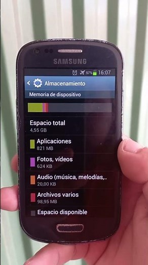 Samsung Galaxy S3 Mini