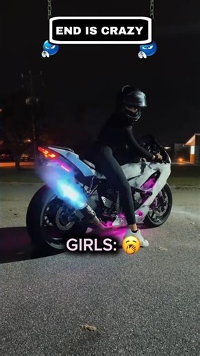 Big Bike Sound Test: Girls Loud… Boys Explode 🔥