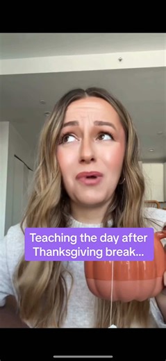 Don’t stress! Seesaw’s got your back with lessons (and AI tools) that practically teach themselves 💜 #seesawlearning #teachertok #teacherlife