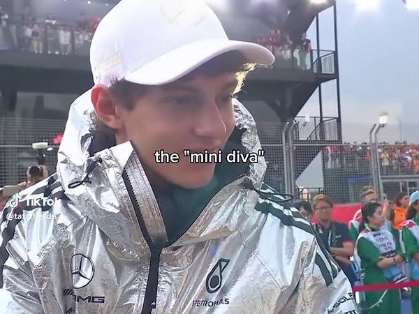 Kimi Antonelli: Estrella Ascendente de la Fórmula 1