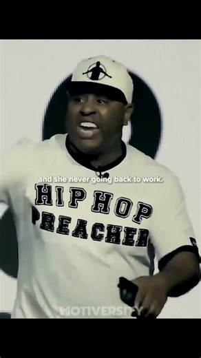 Your WHY Has to Be Bigger Than Your Obstacle | Eric Thomas