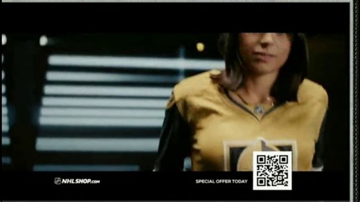 NHL Shop TV Spot, 'Hockey Fan Gear' Song by Art d'Ecco