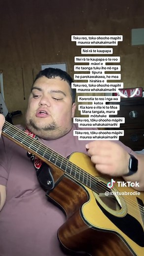 Toku Reo Toku Ohooho Duet Lyrics and Meaning