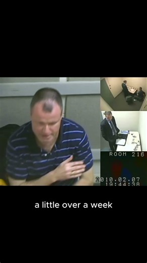 Col. Russell Williams - Decorated Degenerate pt. 26 #cops #police #interview