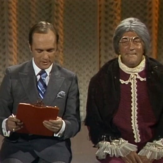 Rick Nineg on Instagram: "Dean's routine with Bob Newhart about an old lady learning to drive is just magic. They worked so well together and had a lot of comedic chemistry. Who out there was a fan of Bob Newhart and his style of comedy? Any Dino fans out there, please let me know."