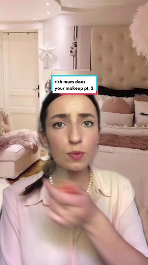 Rich Aussie Mum ASMR Reply to Marvel Edixs - Australian POV Impressions