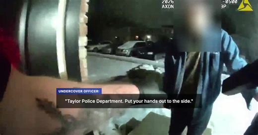 Four men arrested in undercover child predator sting