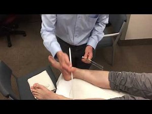 vibration sense HowTo