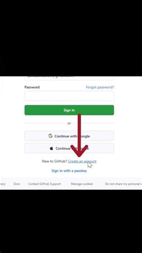 How to Download GitHub? 💻 (Beginners Guide)#shorts