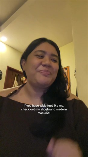 Shoes for Wide Feet: Marikina-Made Women's Shoes That Fit