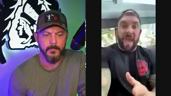 SEAL Sniper Breaks Down Charlie Kirk Shooting!