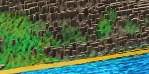 New Laser Technique Promises Photonic Devices Inside of Silicon