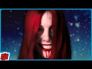 Crazy Ex Ruins Christmas | Crimson Snow | Indie Horror Game