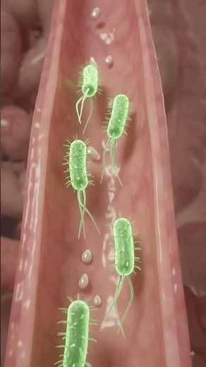 UTI Explained in 100 Seconds | Urinary Tract Infection | Symptoms, Causes & Prevention#nursing