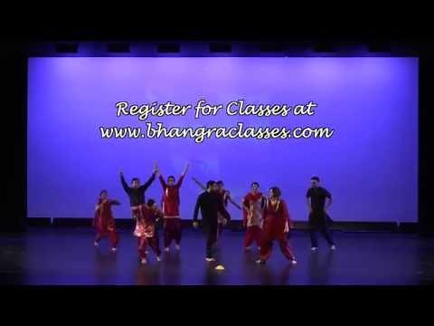 Dublin Adults Class - 2016 Summer Dance Off