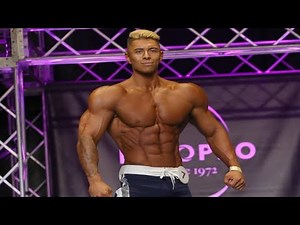 世界最強のメロン肩！！エドワード加藤さんが優勝して再びカネキンさんと頂点を競うのか！？【日本人IFBBプロ】【JAPAN PRO 出場選手紹介】