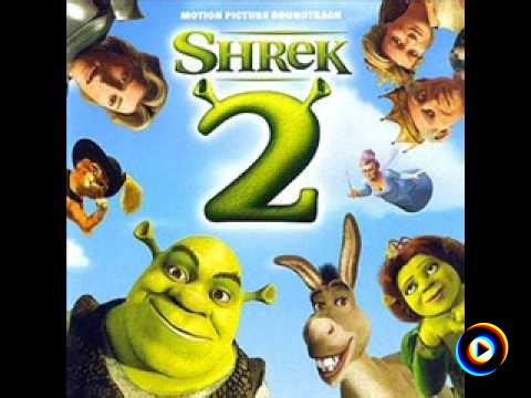 Im on My Way by Soundtrack Shrek 2