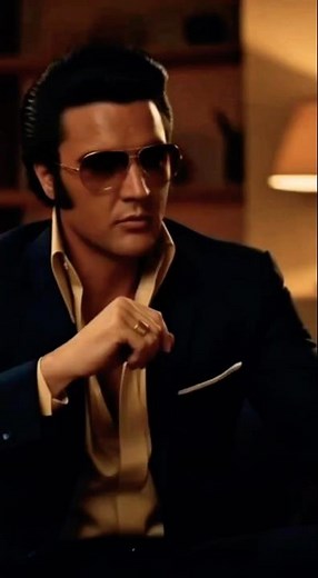 Elvis Presley Shares a Life Lesson You Need to Hear