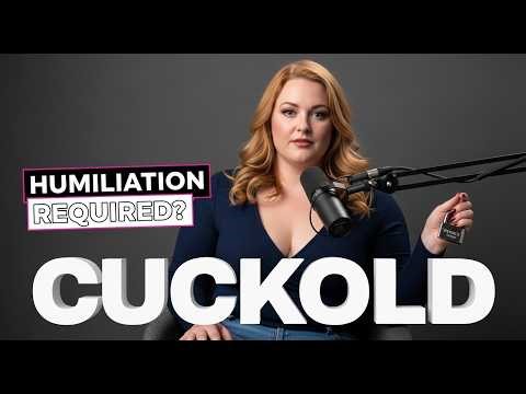 Is Humiliation REQUIRED for a Cuckold Dynamic? (The Truth)