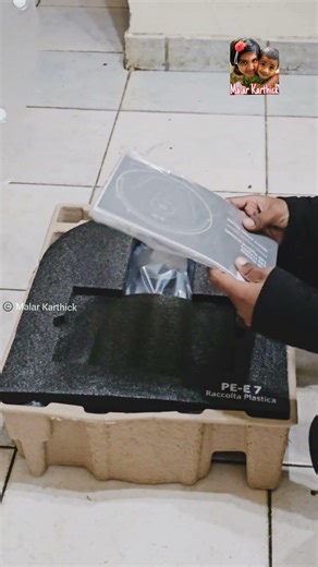 🌟 Eufy Robot Vacuum Cleaner 🤖 #shorts #malarkarthick #minivlog #trending #viral #shopping #dubai #4k