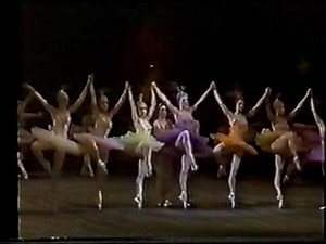 Sleeping Beauty, Prologue and Act 1 - Kolpakova, Solovyov, Mezentseva, Kirov Ballet 1976