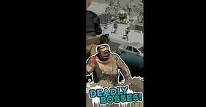 Download & Play Zombie Chopper 3D on PC & Mac (Emulator)