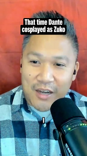 Avatar: The Last Airbender Podcast - Finding Honor Cosplay Journey