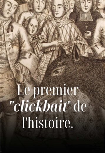 The Mystery of the Beast of Gévaudan