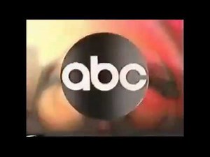 ABC Ident 1990s