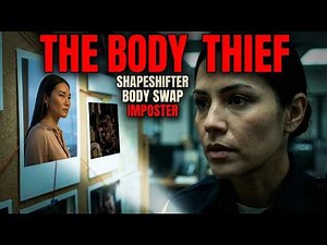 The Body Thief | Shapeshifter | Imposter | Body Swap Horror Short
