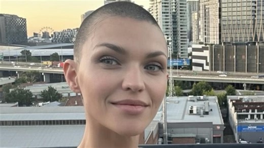 ‘We did not deserve you’: Ruby Rose’s powerful Virginia Giuffre tribute