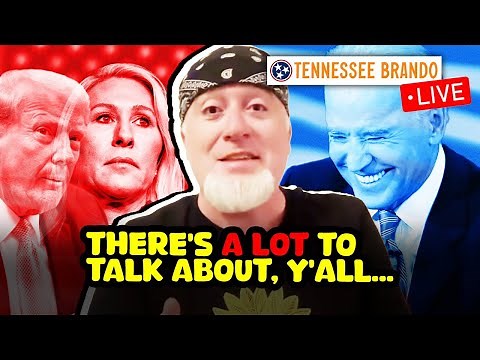 The Tennessee Brando Show (5/18/24)