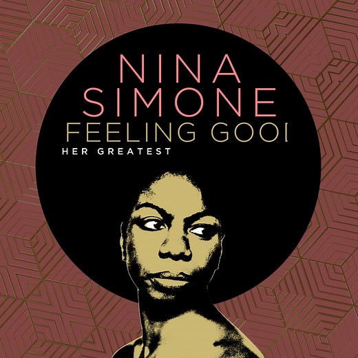 Nina Simone ‘Feeling Good: Her Greatest Hits and Remixes’ – featuring remixes from seven of the world’s top DJs, including Joel Corry, Riton, Rudimental, Sofi Tukker, Hot Chip and more! Listen to the "Feeling Good" Joel Corry Remix now. | Nina Simone