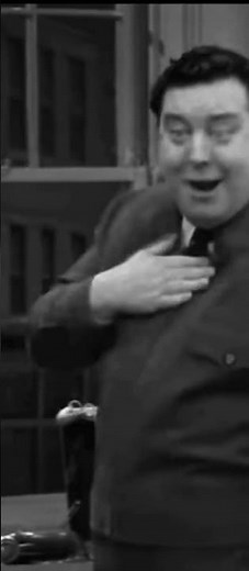 Everybody does the Mambo! Ralph Kramden (Jackie Gleason)
