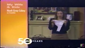 My Wife & Kids ABC Split Screen Credits (Widescreen)