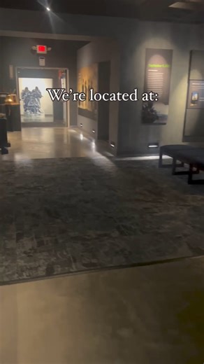 Come visit the National Navy SEAL Museum today! 3300 N. Hwy A1A Fort Pierce, FL | The National Navy UDT SEAL Museum