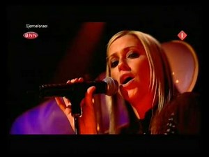 All Saints - Rock Steady (Live @ Top Of The Pops) HQ