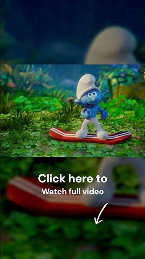 The Smurfs Most Intense Gargamel Attack Moments